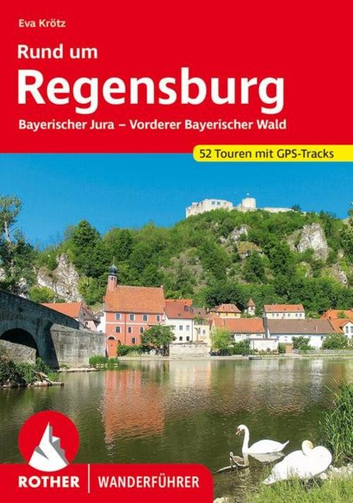 Rund um Regensburg Eva Krötz