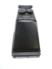 Mamiya RZ67 Pro II AE Prism Finder