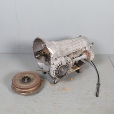 1995-1998 Porsche 911 993 Automatic Transmission 94330001004 Oem