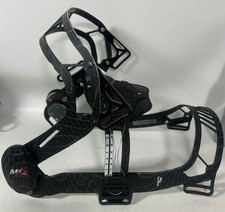 Medi M.4s PCL dynamic PCL Knieorthese Rechts Gr. XL (092407263) Schwarz