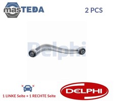 TC8926 LINKS RECHTS QUERLENKER SATZ HINTEN DELPHI 2PCS NEU OE QUALITÄT