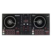 Numark Mixtrack Pro FX 2-Deck DJ-Controller