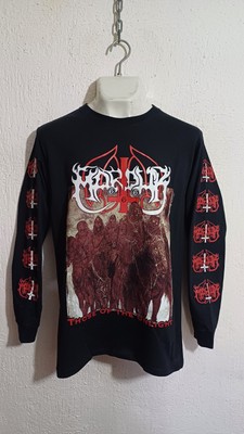 Marduk those unlight long sleeve shirt black metal beherit behemoth belphegor