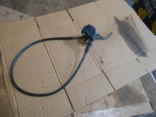 Honda Foreman 350D 88 1988 TRX 350 D throttle housing lever cable thumb