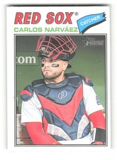 2026 Topps Heritage MLB Baseball Base Singles #201-400 (Pick Your Cards)