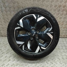 KIA NIRO MK2 SG2 Alloy Wheel 52910-AO000 2024 31958532
