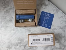 New in Box Sealed Cartridge Filter Kit for SoClean 2 Machines Set of 2