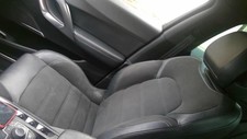 Siège Citroen DS5