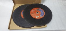 Diablo DBD140125G01F Metal Arbor High Speed Cut Off Disc 14 Dia. in. Qty 5