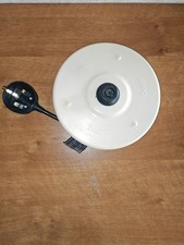 Dualit Kettle Replacement Power Base Cream JKT3a 2300W Cordless Spare Part
