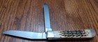 Vintage Case 6254 CV Knife! — photo 5