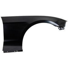 For Ford Mustang 2010-2014 Fender Passenger Side Front Primed Steel Capa