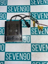 Pioneer GM-40 Amplifier