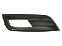 Vorne Links Blic 6502-07-0029915P LüFtungsgitter, StoßFäNger FüR Audi