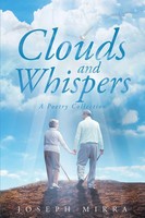 Clouds And Whispers Joseph Mirra Taschenbuch Kartoniert / Broschiert Englisch