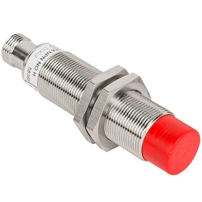 SI18-CE8 PNP NO H, Inductive Proximity Sensor, 18 mm diameter, 10-30 VDC, 3