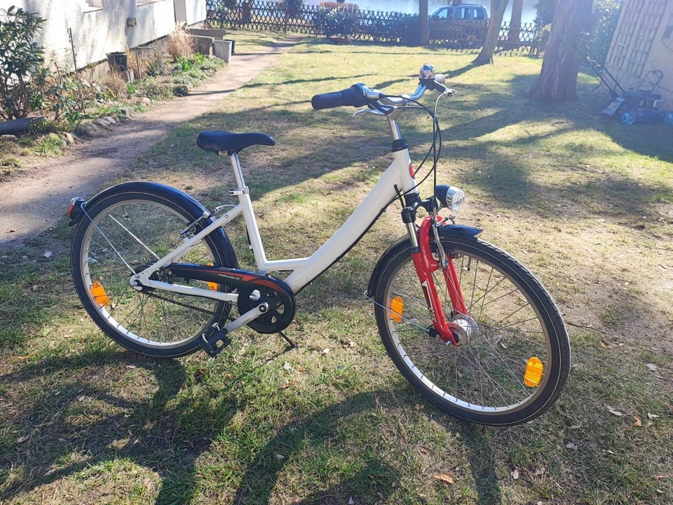 24ger Kinderrad Pegasus 