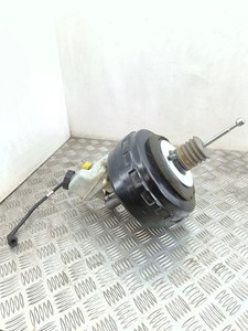 Opel Astra J 2010 Bremskraftverstärker 13338058 Diesel 81kW RPG15835