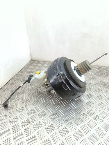 Opel Astra J 2010 Bremskraftverstärker 13338058 Diesel 81kW RPG15835