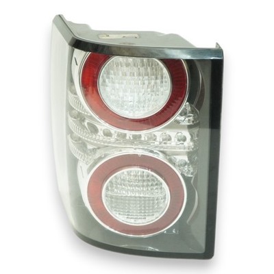 10-11 Land Range Rover L322 Taillight Brake Stop Taillamp Rear Left LR031758 OEM