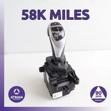 12-21 Bmw F22 228i 328i Sport At Floor Shifter Gear Shift Selector Box Oem 58k 12-21 Bmw F22 228i 328i Sport At Floor Shifter Gear Shift Selector Box Oem 58k