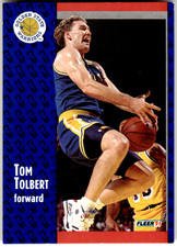 Tom Tolbert