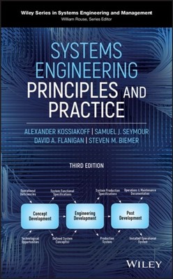 SYSTEMS ENGINEERING PRINCIPLES & PRACTIC by Alexander Johns Hopkins University