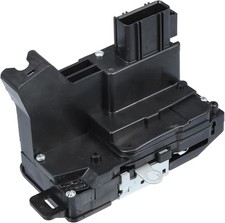 Uxcell Front Right Side Power Door Lock Actuator Motor For Ford Escape 2005-2...