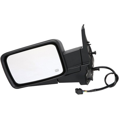 Dorman Left Side View Mirror For Jeep Commander 2007 2008