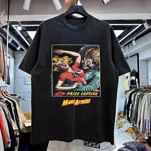 Mars Attacks Shirt | eBay