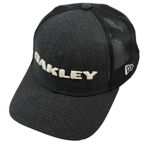 New Era 9FORTY Oakley Mesh Snapback Hat