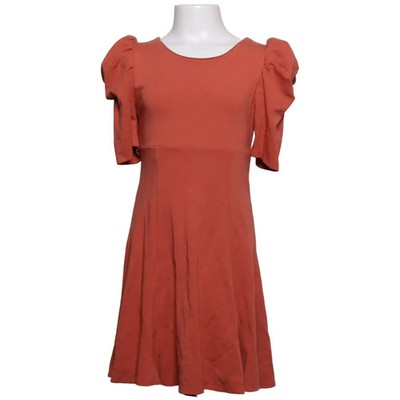 Habitual, Kleid, Größe: 140, Rot, Elasthan/Polyamid/Polyester/Viskose #Vv8