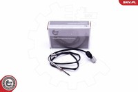 Esen SKV 30SKV331 Sensor, Abgastemperatur FüR Dacia,Renault