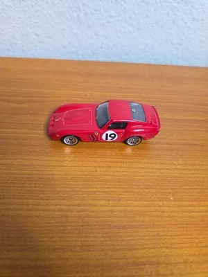 Hot Wheels 2009 New Models Ferrari 250 GTO, Red Loose B51
