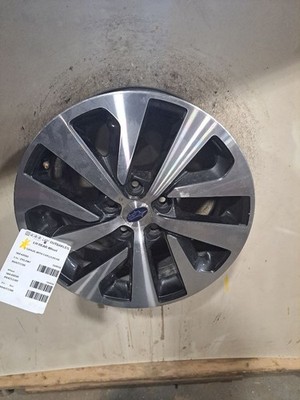2020-2025 Subaru Outback Wheel W/ Cap Oem