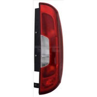 RüCkleuchte Rechts FüR Fiat Doblo GroßRaumlimousine 263_ 1.6 D Multijet
