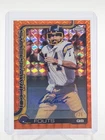 2025 Topps Chrome Dan Fouts Base (RAW)