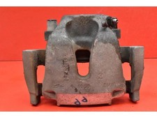 BMW X5 F15, F85 Bremssattel vorne rechts 2015 31884561