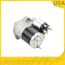 Starter For Mitsubishi Endeavor 2004-2008 2010-2011 Eclipse 2006-2012 M0T20571