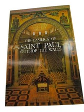 The Basilica of Saint Paul Outside the Walls Cerioni  Anna M 33977