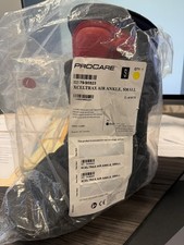 ProCare Xceltrax Air Ankle Walker Boot, Size ...
