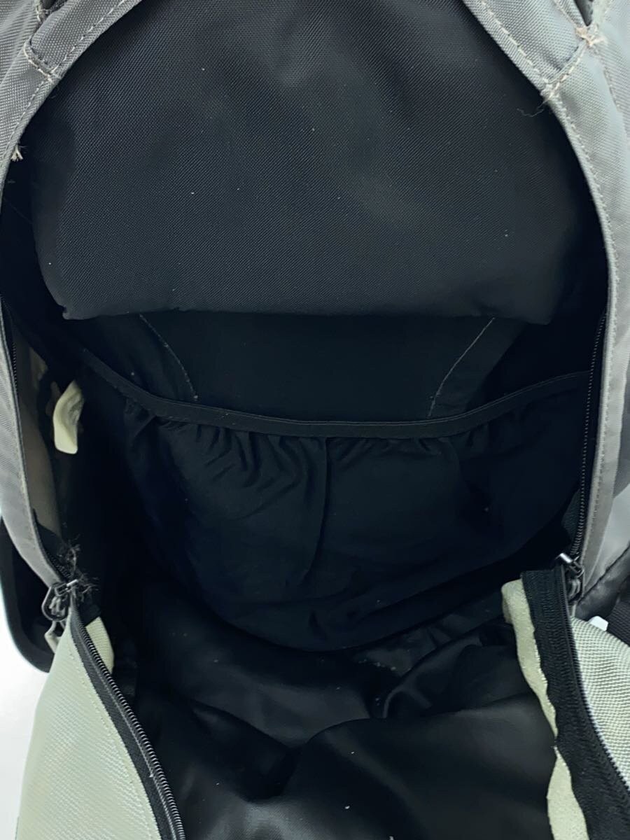 Lafuma Backpack, Polyester, Gray, Solid Color - image 6