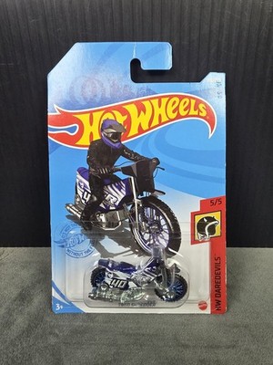 Hot Wheels Tred Shredder Treasure Hunt 136/250   HW Daredevils 5/5 NEW 2020