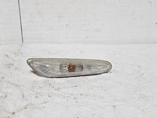 07-13 Oem Bmw E82 E88 E92 E93 Left Driver Side Marker Fender Turn Indicator