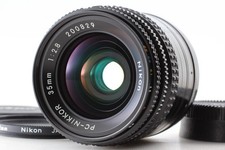 Nikon NIKKOR f/2.8 Camera Lenses 35mm Focal for sale | eBay