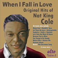 Nat King Cole - When I Fall In Love - Cd - G3Z