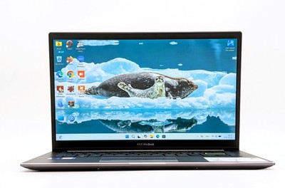 ASUS VivoBook S14 S433EA i5-1135G7 16GB 1TB SSD 14'' FHD Win11 Laptop