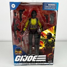 GI Joe Classified Python Patrol Cobra Officer 56 New in Sealed Box Hasbro