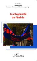 La Citoyenneté Au FéMinin Maudy Piot Taschenbuch 198 S. FranzöSisch 2020