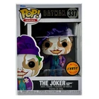 Joker CHASE Funko POP! Heroes 1989 Batman #337 FREE Shipping! *WYSIWYG*